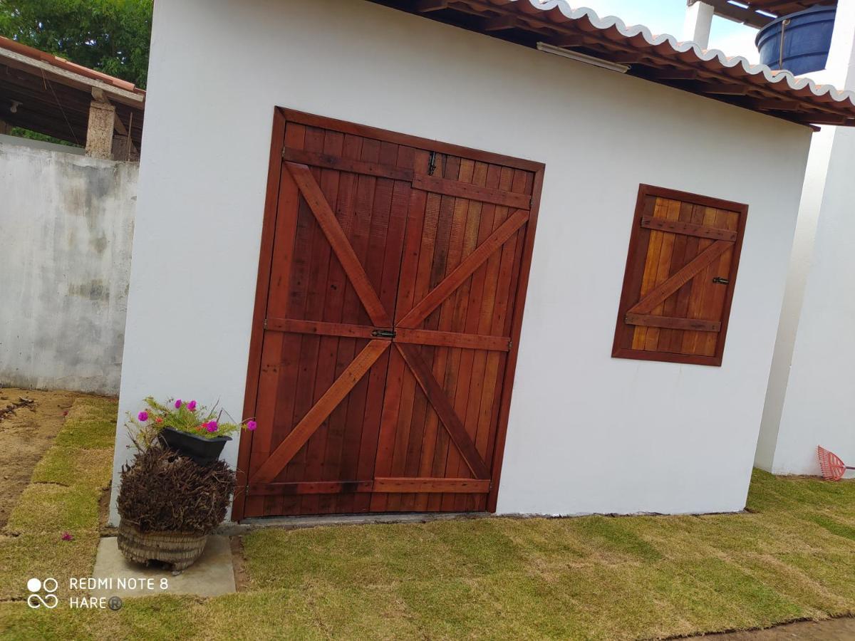 Espaco Haro São Miguel do Gostoso Zewnętrze zdjęcie