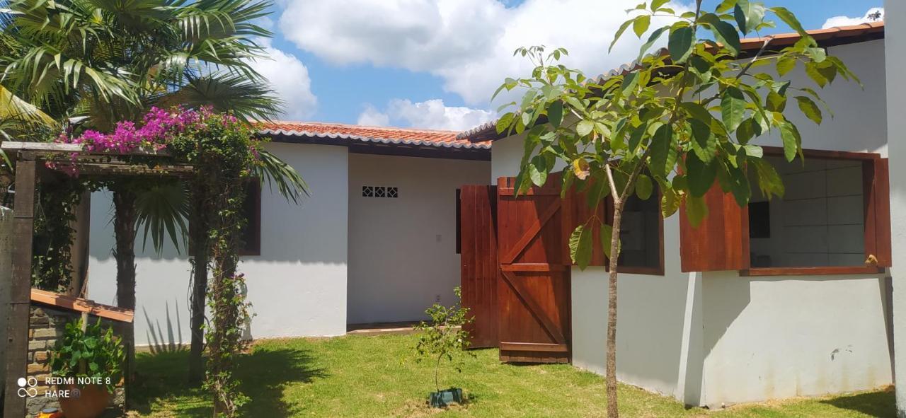Espaco Haro São Miguel do Gostoso Zewnętrze zdjęcie