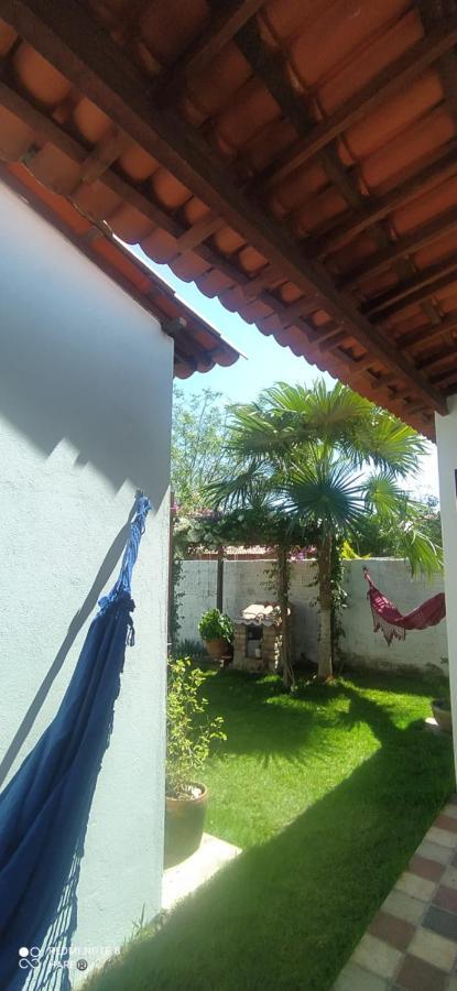 Espaco Haro São Miguel do Gostoso Zewnętrze zdjęcie